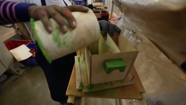 PlanToys - PlanWood Material смотреть онлайн
