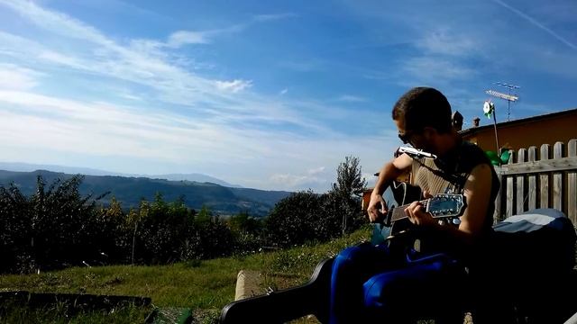 Красивая итальянская песня смотреть онлайн