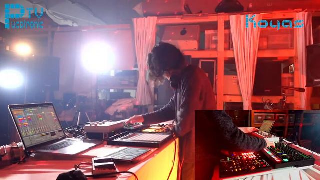 live session / Koyas смотреть онлайн