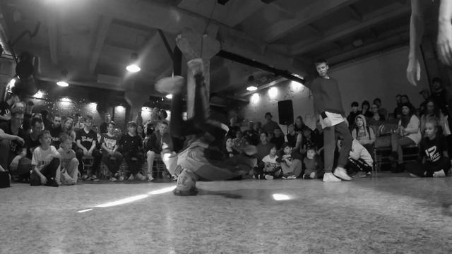 VNUT38OZMI vol.1 смотреть онлайн