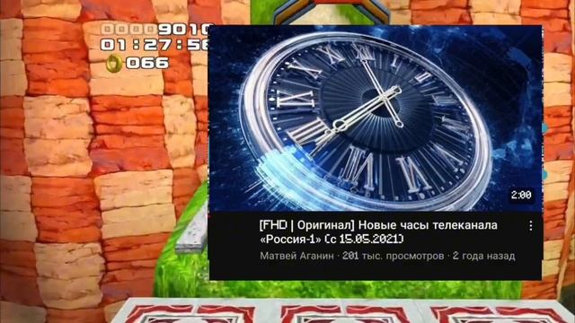 Низкосортные взломы телеканалов. 1 часть. Взломы телеканалов. 11 часть. (feat. Галя Сухарик)