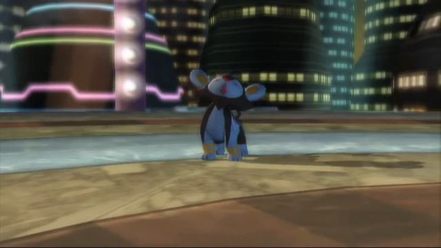 Pokémon Battle Revolution - Part 6 - Neon Colosseum 1/2 смотреть онлайн