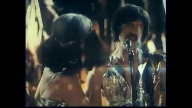 Душа (1981). Отрывок. смотреть онлайн