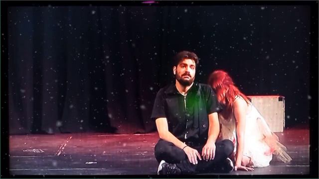 "Η Νεράιδα "του Ζιρωντού μέρος Δ - Γιάννης Μιχαήλ, Μαρία Λώτη & Θέατρόντα смотреть онлайн