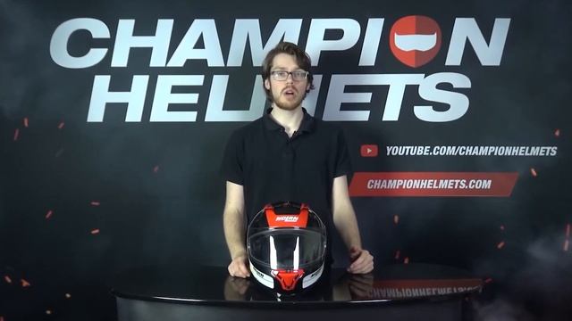 Nolan N87 Plus Дорожный Тест - ChampionHelmets.com смотреть онлайн