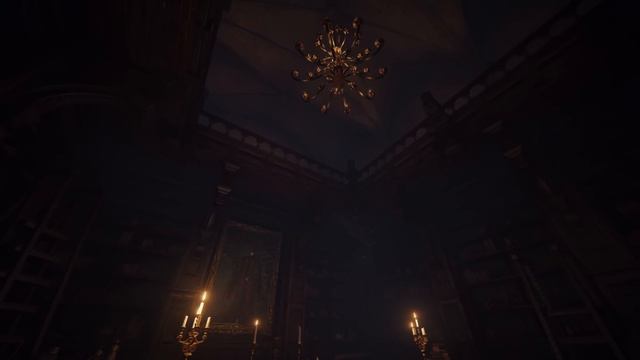 Relaxing Elden Ring ASMR | A Soft-Spoken, First-Person, Ray-Traced Wander in Raya Lucaria Academy смотреть онлайн