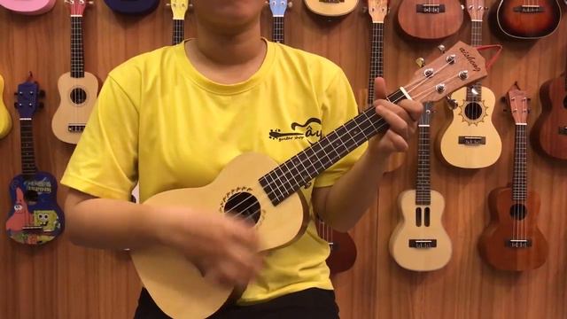 Test ukulele concert 08-24 смотреть онлайн