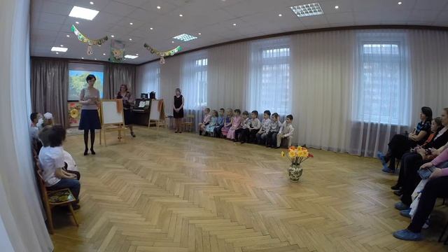 Праздник 8 марта 06 03 14 смотреть онлайн