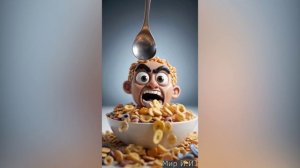 5 видео от нейросети