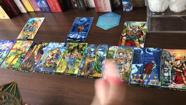 CAPRICORN "YOU DON'T WANT TO MISS THIS MESSAGE CAPRICORN... CLOSE THE BOOK!" смотреть онлайн