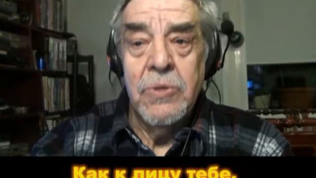ТЁМНО ВИШНЁВАЯ ШАЛЬ - russian - ROMANCE - ОРКИШ ЛЕШЕК ПОЕТ смотреть онлайн
