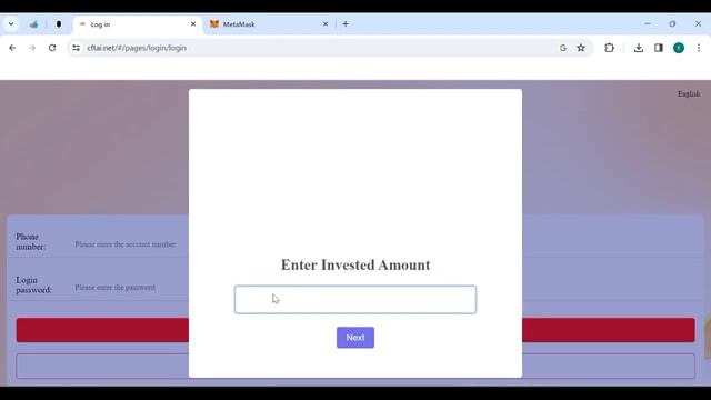 CFTAI exit scam withdrawal update, How to recover and withdraw your money смотреть онлайн