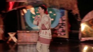 "Конёк горбунок"