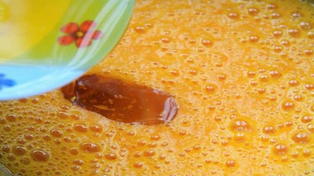 Вкусные будни