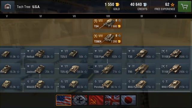 World Of Tanks Blitz | Best tank Battle game смотреть онлайн