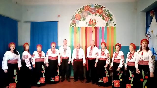 Пісня "Ой , село " від ансамблю "Калина" для усіх аграріїв. смотреть онлайн