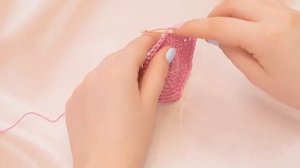 Амигуруми. Основные приемы вязания крючком. Игрушки,связанные крючком. Вязание для начинающих