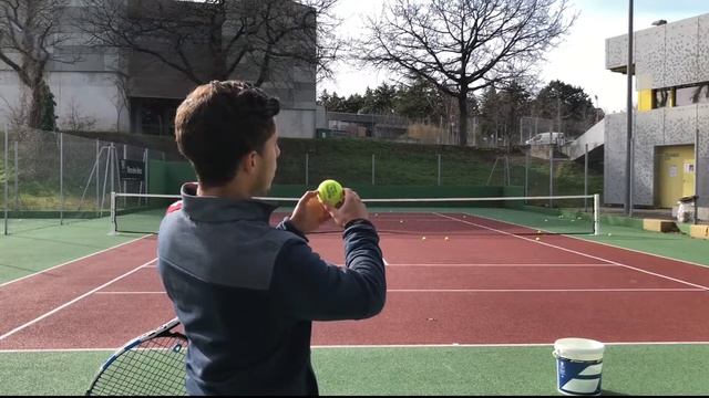LE SERVICE LIFTÉ FACILE ! (Fini les doubles !) ✅ смотреть онлайн