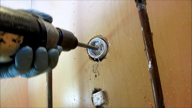 new bathroom vanity sink and pvc drain:plumbing tips смотреть онлайн