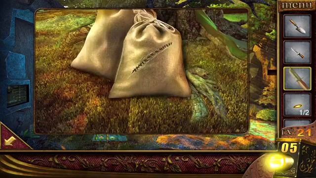 Room Escape: 50 rooms V [level 21 and 22] смотреть онлайн