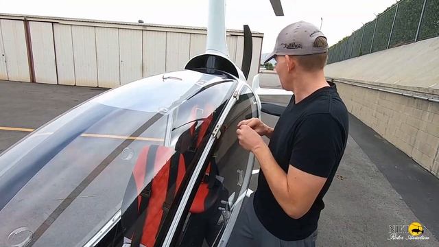 Niki Kallithera Gyroplane By Niki Rotor Aviation 2020 смотреть онлайн