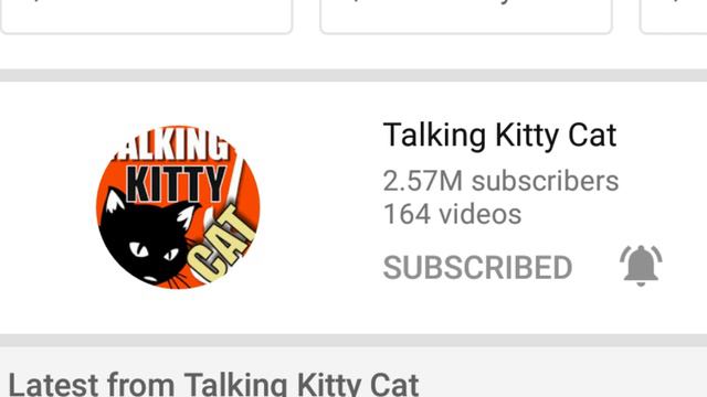 Oscar is going to talking about talking kitty cat Gibson and Steve cash died смотреть онлайн