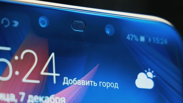 Обзор Huawei Mate 20 Lite смотреть онлайн