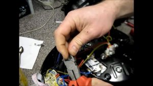 ЧАСТАЯ ПОЛОМКА МУЛЬТИВАРКИ,  РЕМОНТ\Repair of multicooker frequent breakdowns