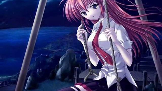 Sad Anime  (Sad Violin)