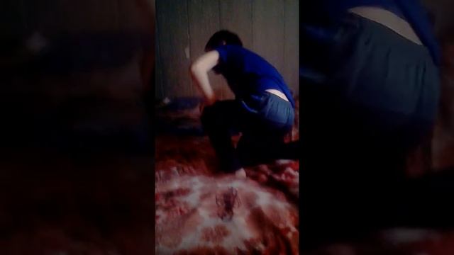 Делаем сальтухи смотреть онлайн