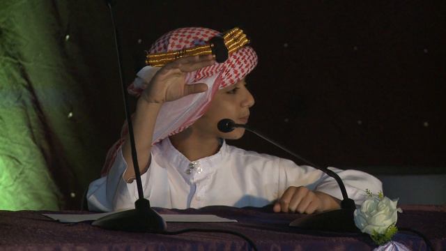 Islam for barn | Zakaria Hussain смотреть онлайн