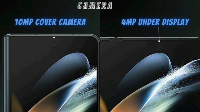 Samsung Galaxy Z Fold 4 &Flip 4 Full Specification смотреть онлайн