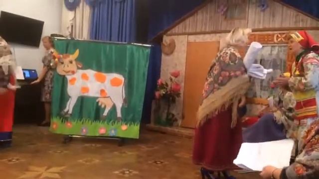 Крошечка Хаврошечка1 смотреть онлайн