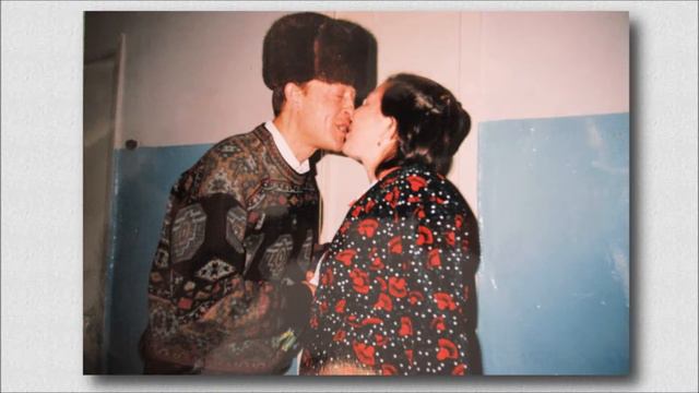 Фотоальбом Гомзяковой Нины Даниловны, моей крёстной Мамы.