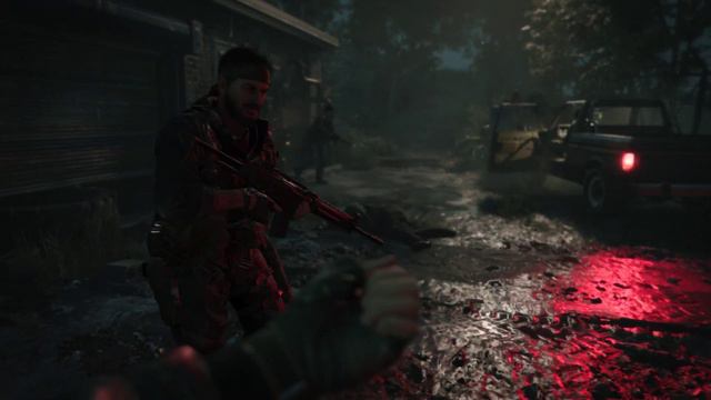 Call of Duty Black Ops Cold War не куда бежать ЧАСТЬ 1 прохождения смотреть онлайн