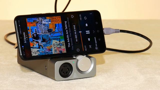 Stax SRM-D10 Et SRM-D50