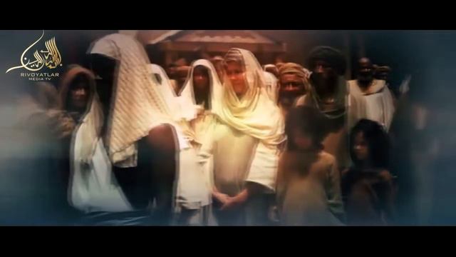 Пайғамбар Зул Кифл алайҳиссалом қиссаси смотреть онлайн