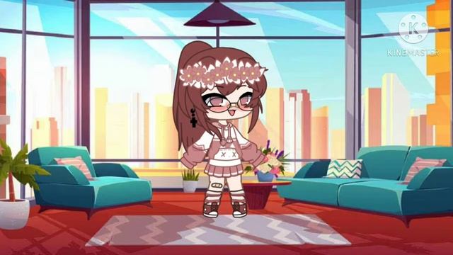 Как заработать 5 lvl в Gacha Club и куда вводить код?! смотреть онлайн
