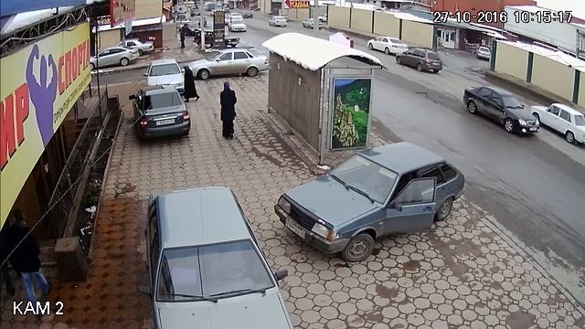 Dahua DH-HAC-HFW1000RMP-0280B-S2 День Авто Люди 2 смотреть онлайн