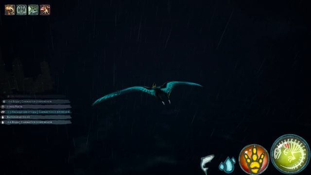Beasts of Bermuda. ГЛОБАЛЬНЫЙ УЖАС В ДЕЙСТВИЕ! смотреть онлайн