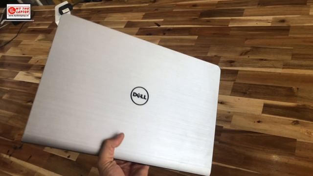 Chiến Game cùng Dell Inspiron 5548 Core i7 5500U - Ram 8GB - SSD 240GB - AMD R7 M260 смотреть онлайн