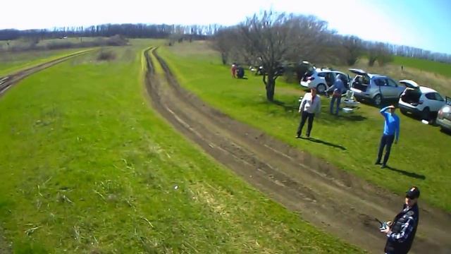 12 04 2015 Полетушки на Пасху смотреть онлайн