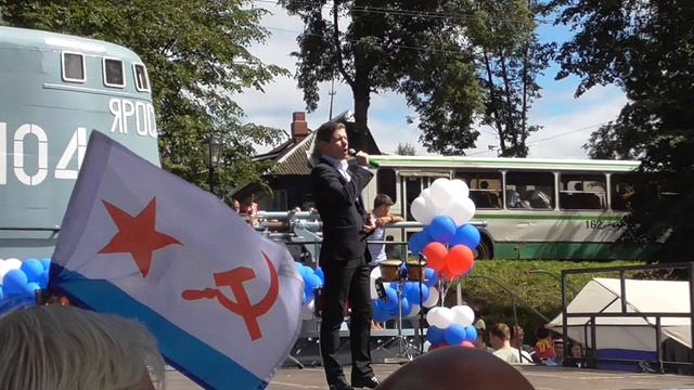 Игорь Исаков "О,море,море".mp4 смотреть онлайн