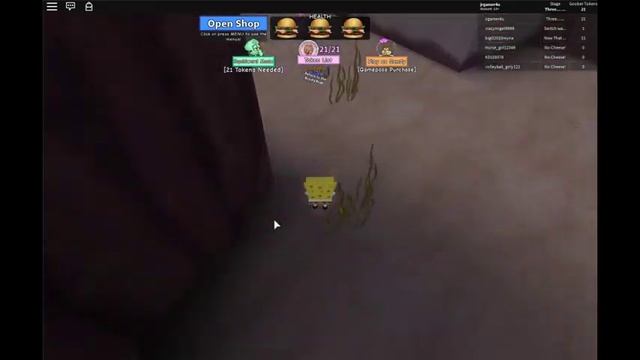 Roblox Spongebob Movie Adventure Obby DX: Director's Cut video Small 1 смотреть онлайн