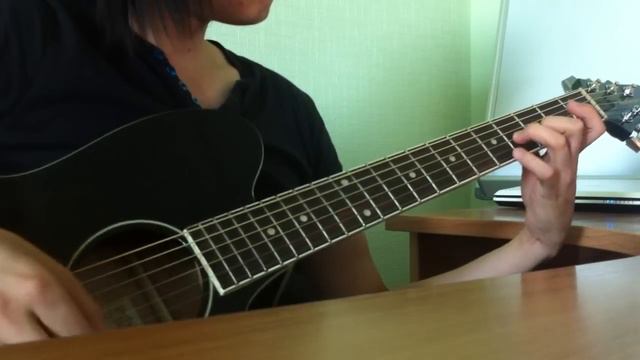 Malmsteen Trilogy (cover) смотреть онлайн