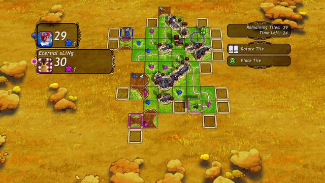 TOOK ME 15 YEARS TO FIND SOMEBODY ONLINE IN CARCASSONNE смотреть онлайн