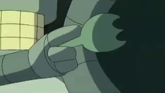 Bender's Game - Surprise Attack смотреть онлайн