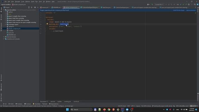 Как собрать Java-проект без JDK, Maven и Gradle смотреть онлайн