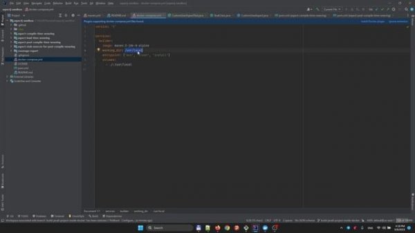 Как собрать Java-проект без JDK, Maven и Gradle