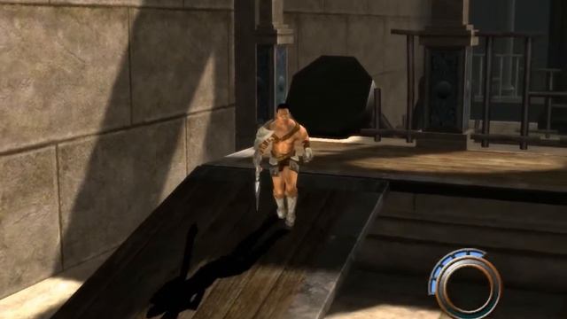 Gladiator Sword of Vengeance Walktrough Part 6 смотреть онлайн